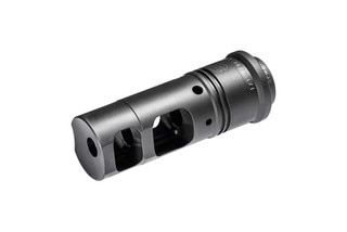 SureFire SOCOM Muzzle Brake Suppressor Adapter - 6.5mm/.260 - 5/8x24
